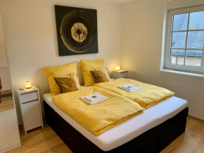 Heimat - Schönes Apartment in der Altstadt l 47 qm l Netflix l WLAN